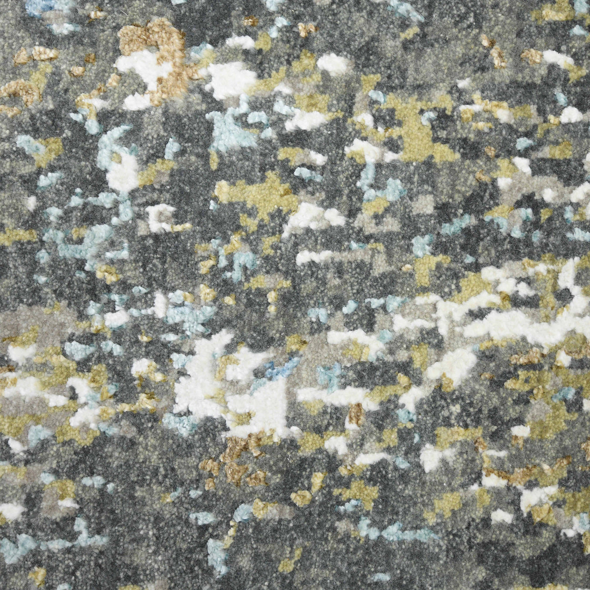 Designteppich Handgeknüpfte Milky-Way