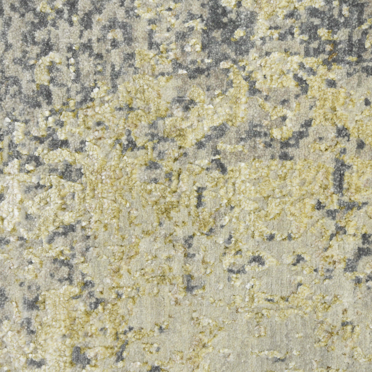 Designteppich Handgeknüpfte Milky-Way