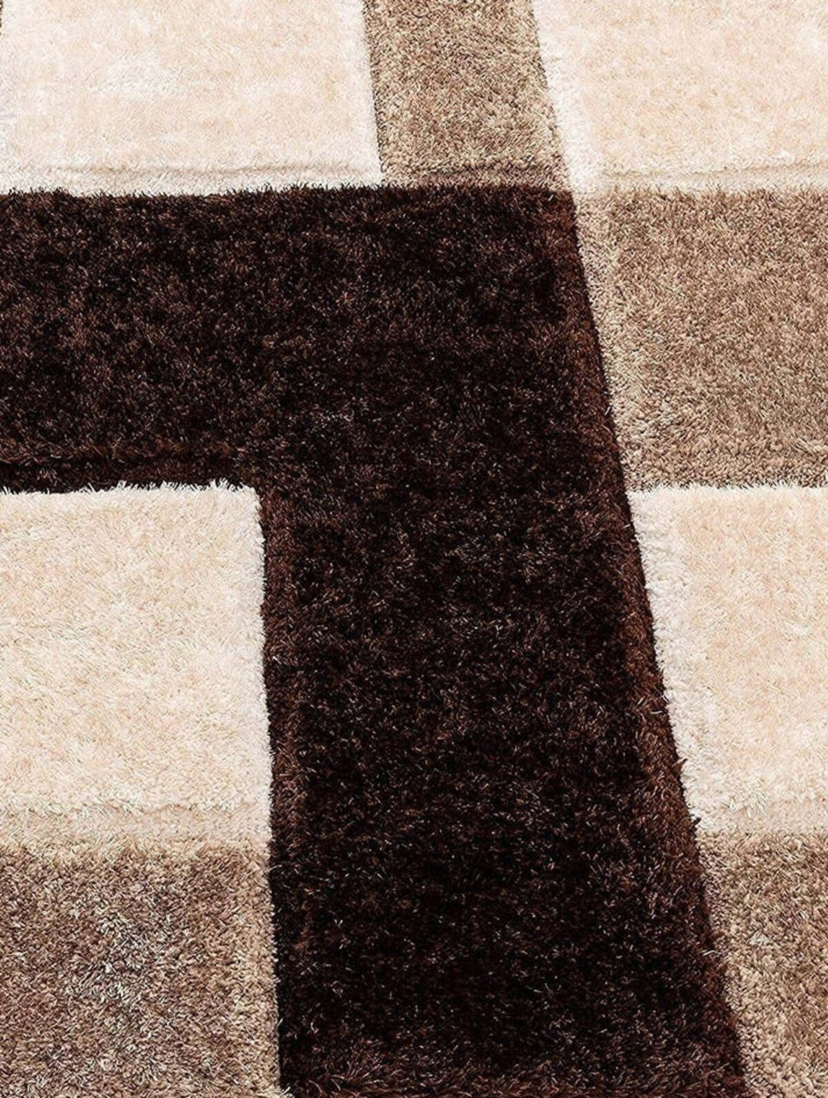 Designteppich Zauberkiste