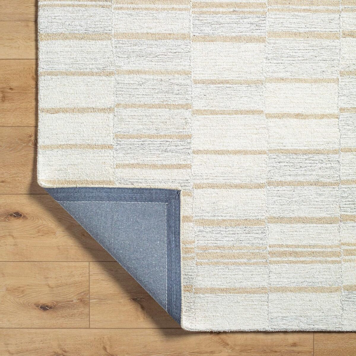 Teppich Dorfkünstler