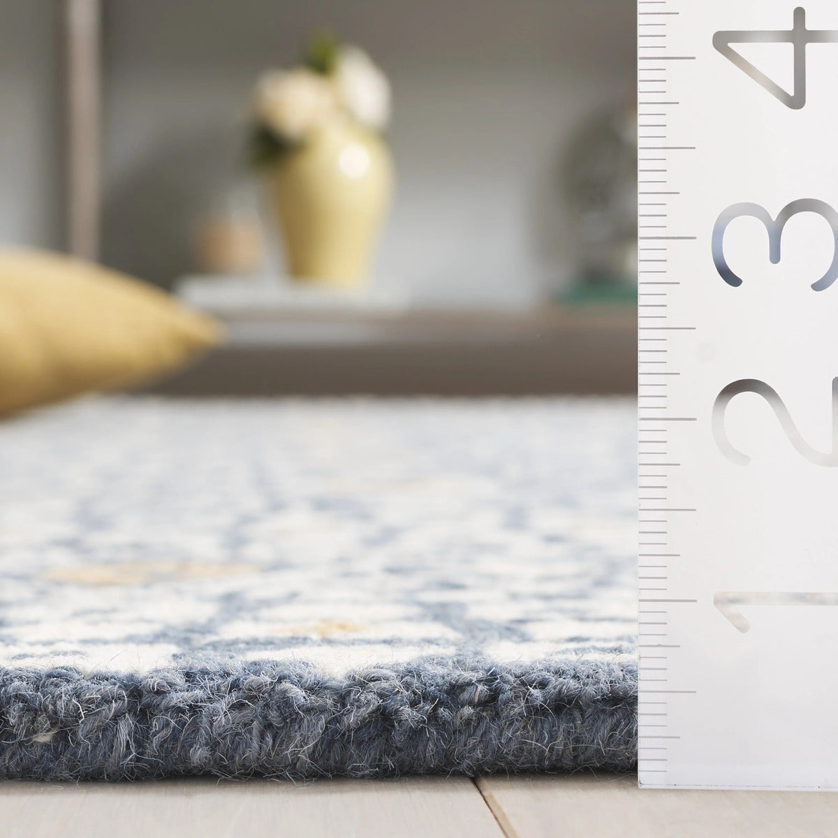 Designteppich Charlottenburg