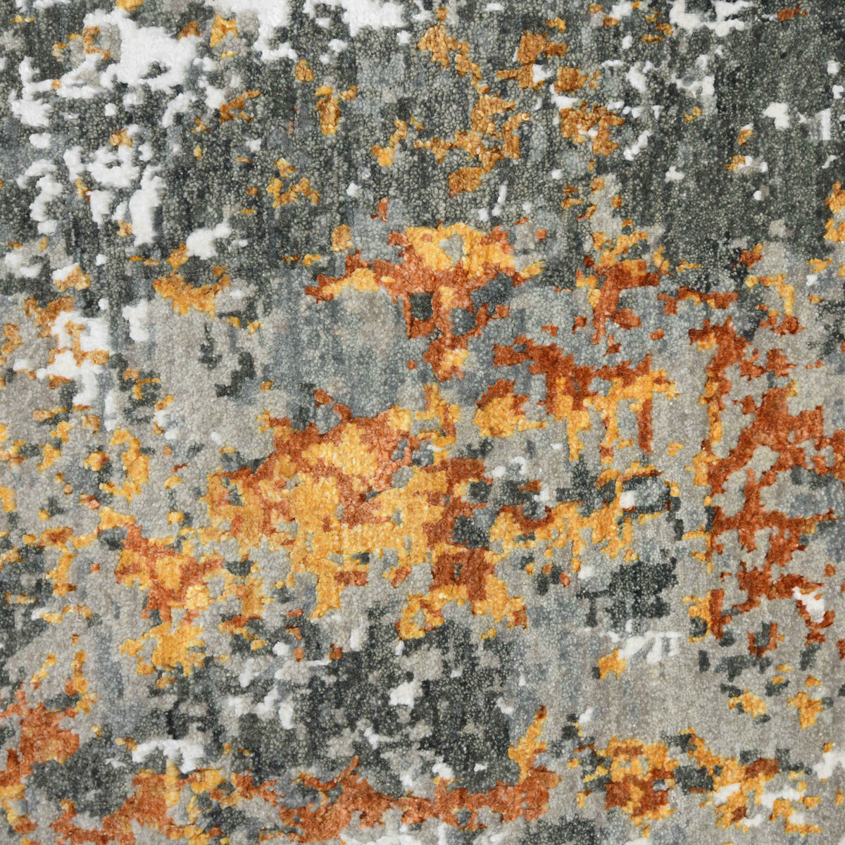 Designteppich Handgeknüpfte Milky-Way