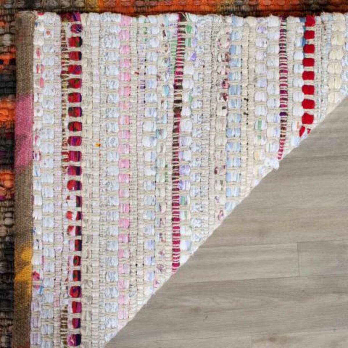 Designteppich Lavendel