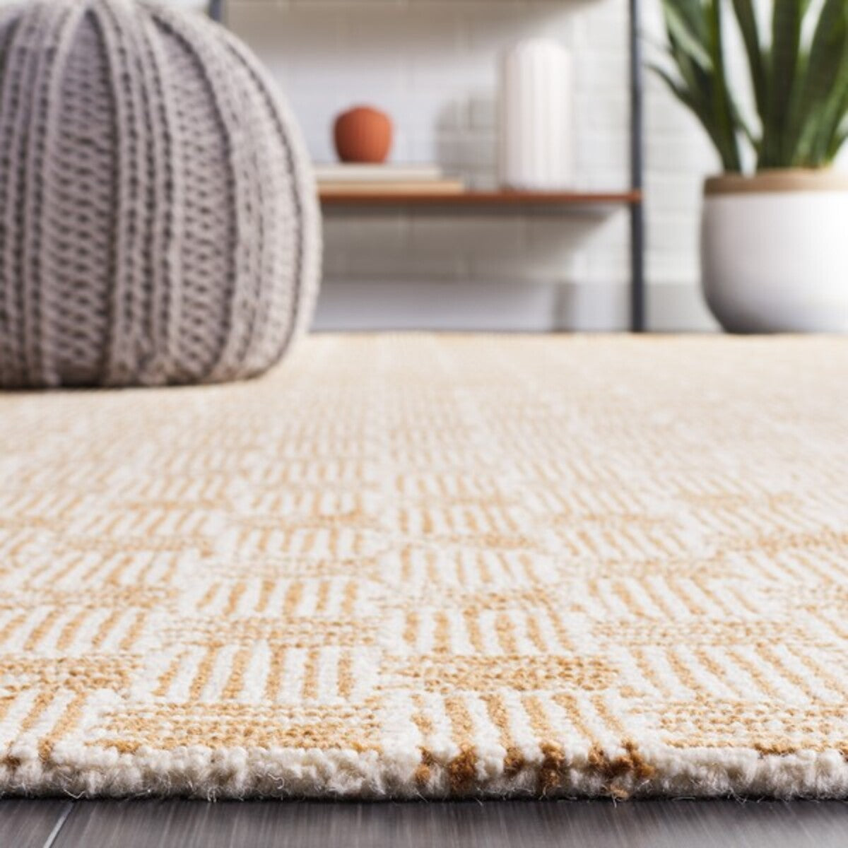 Designteppich Ready Rugs