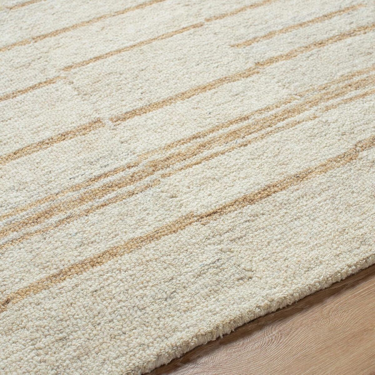 Teppich Dorfkünstler
