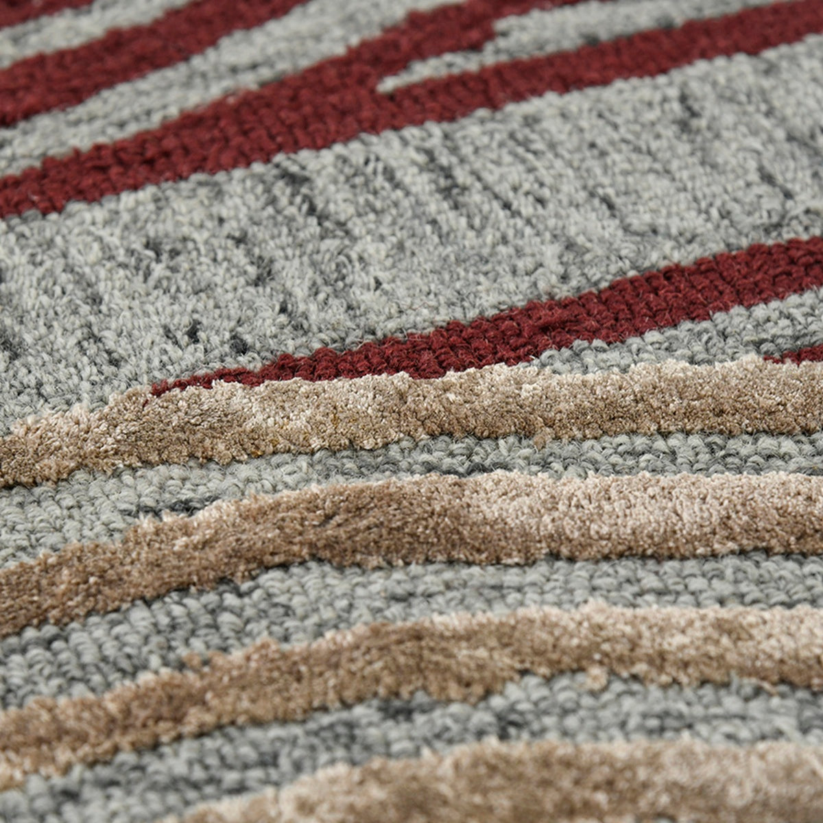 Tannenbaum Teppich Kollektion