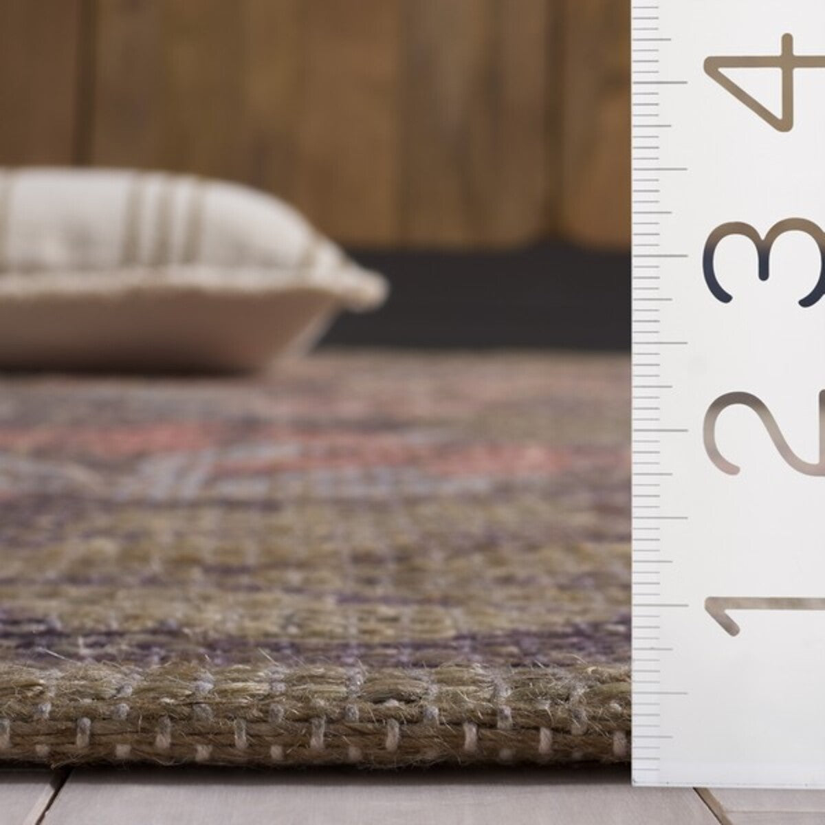 Designteppich Kesar