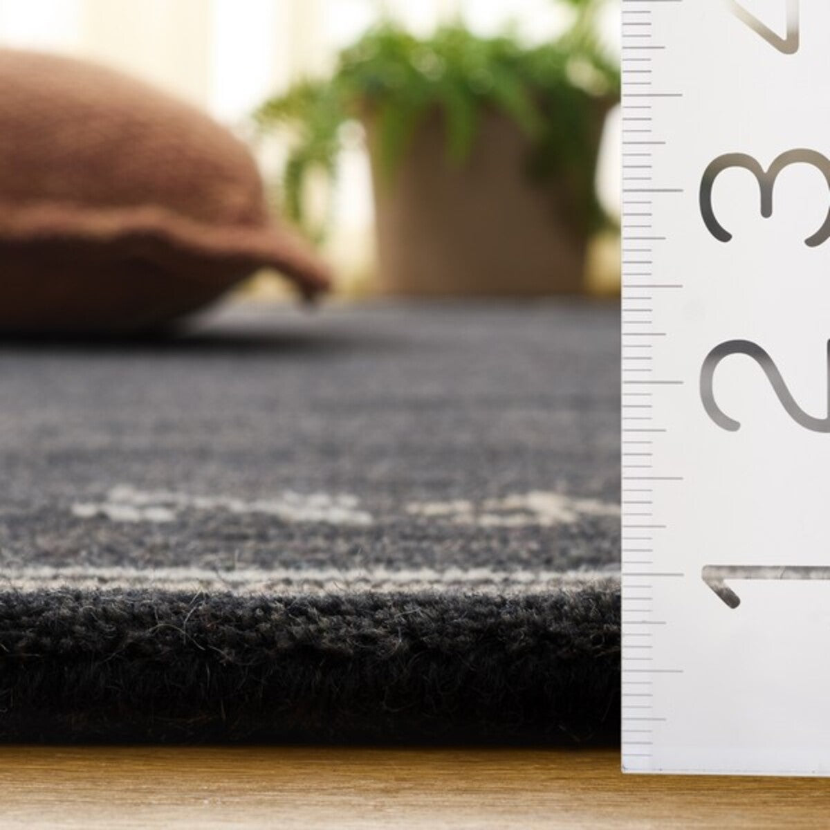 Designteppich Tibet