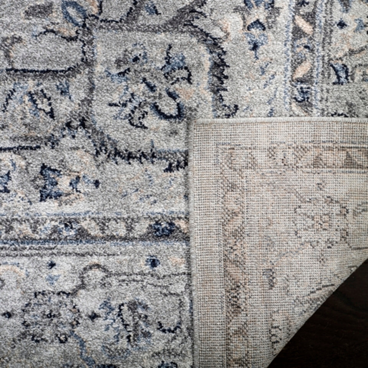Designteppich Istanbul
