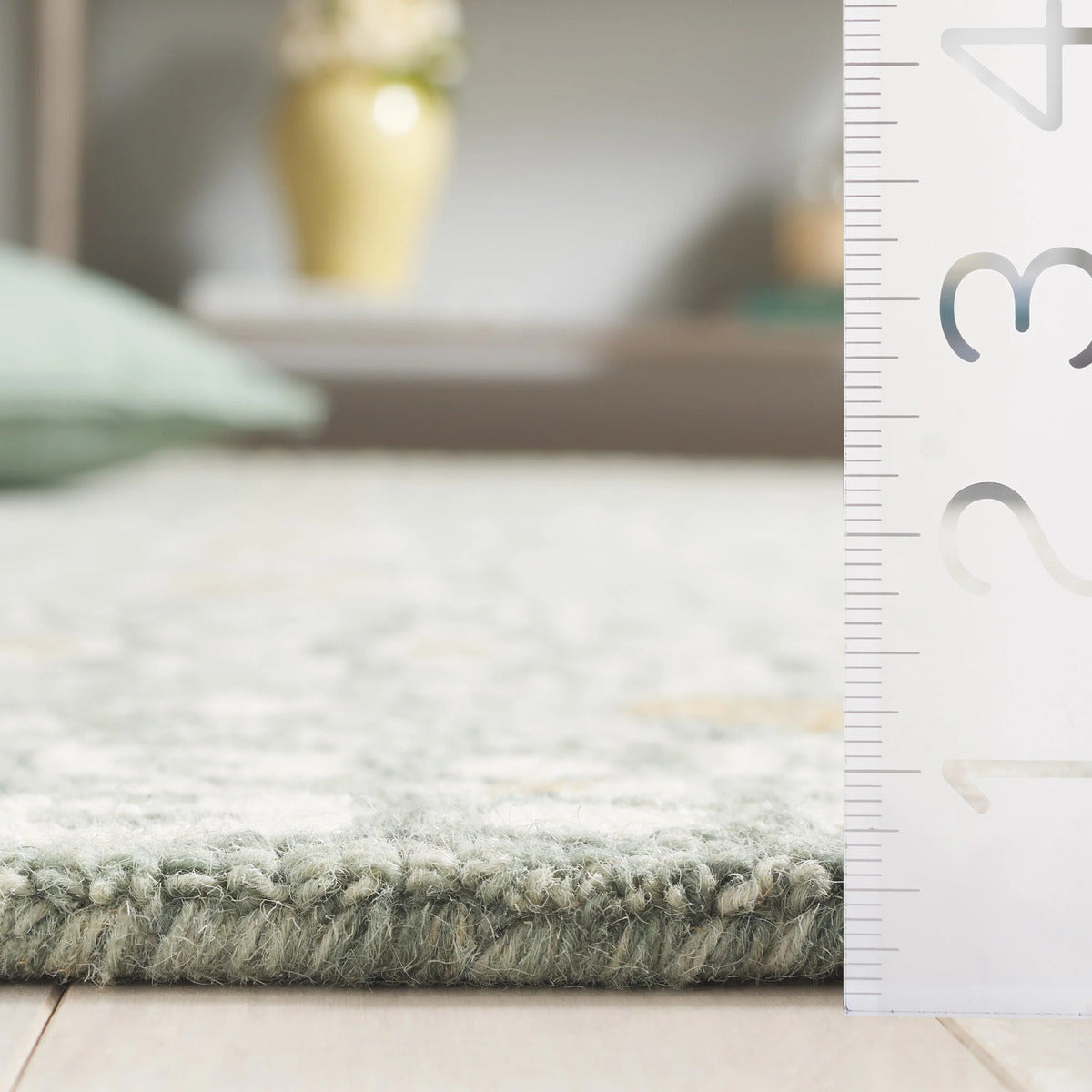 Designteppich Charlottenburg