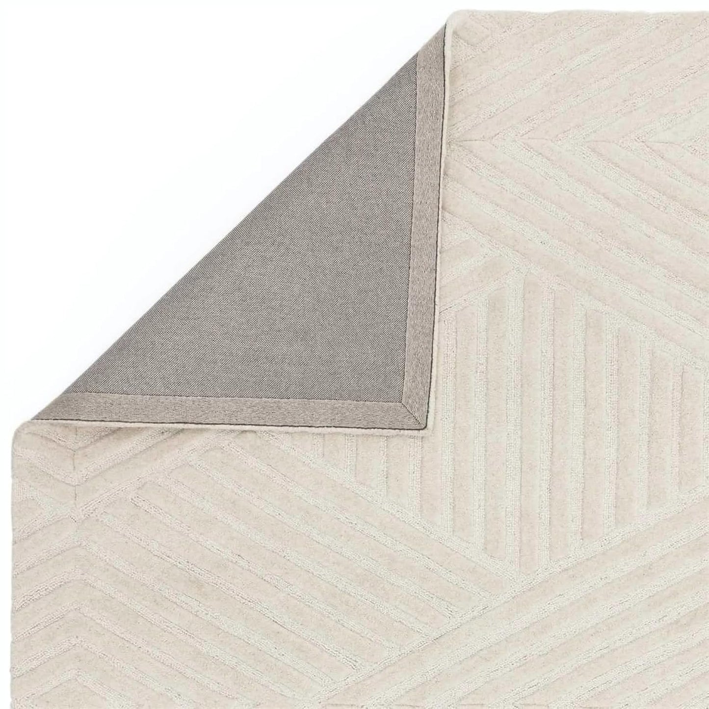 Designteppich Sommerlich-Sanft
