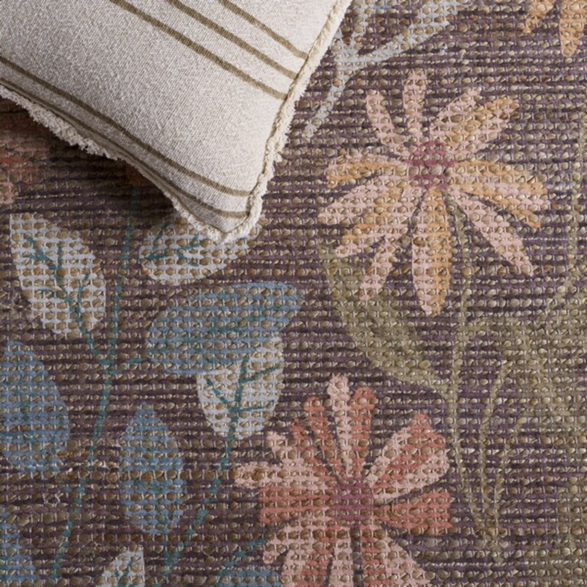Designteppich Kesar