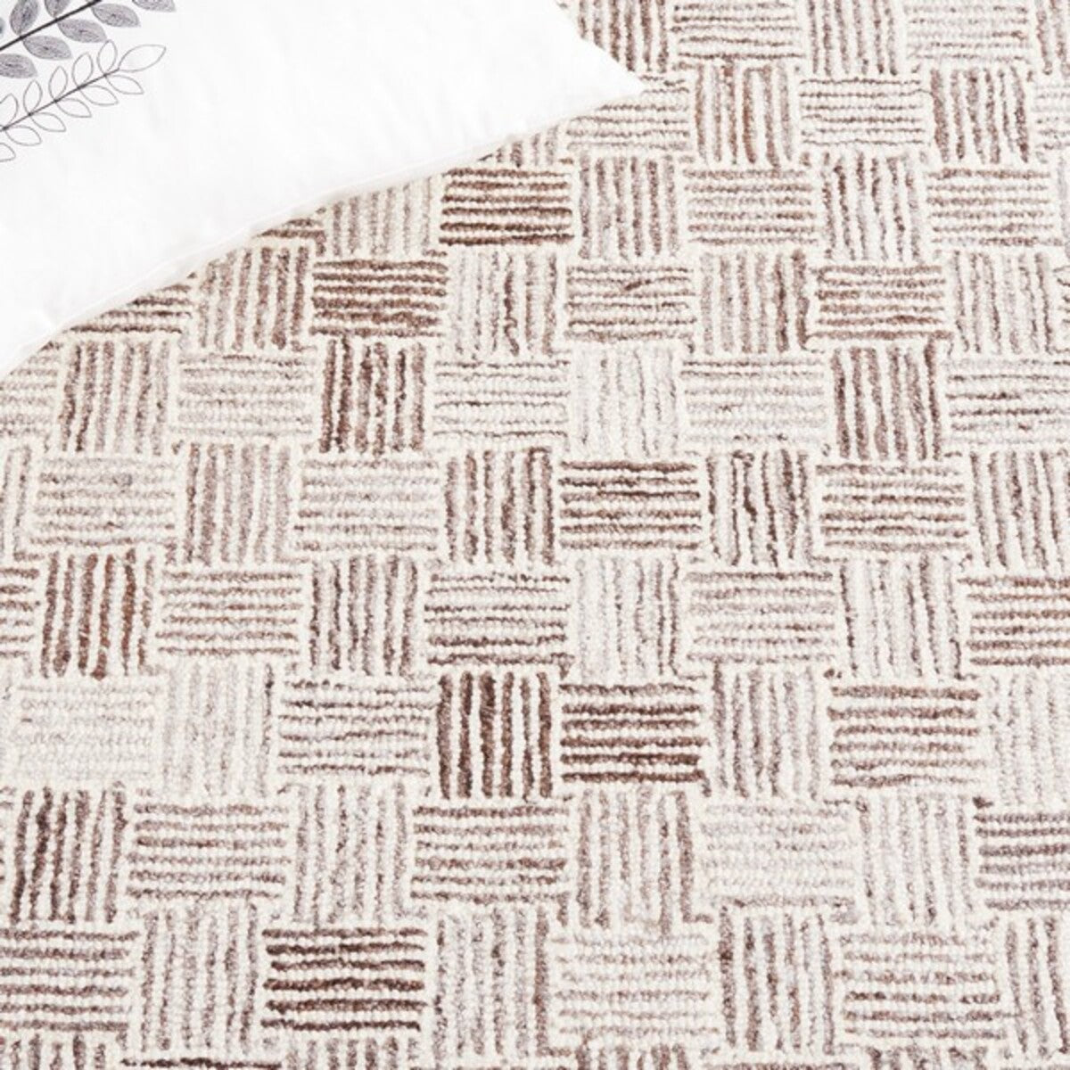 Designteppich Ready Rugs