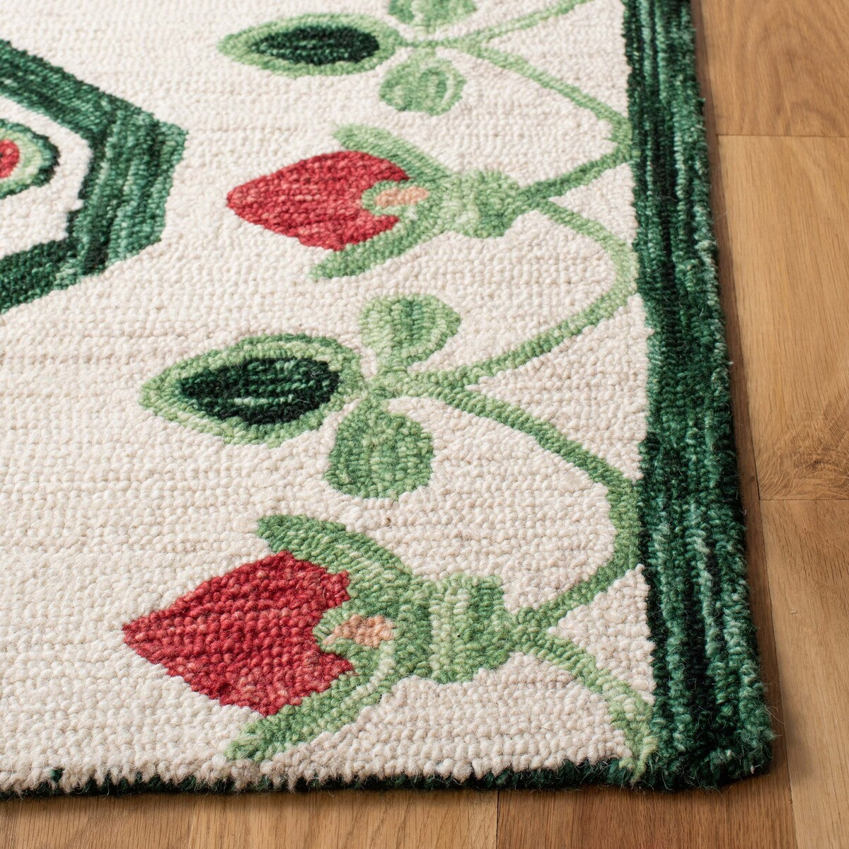 Designteppich Nymphenburg