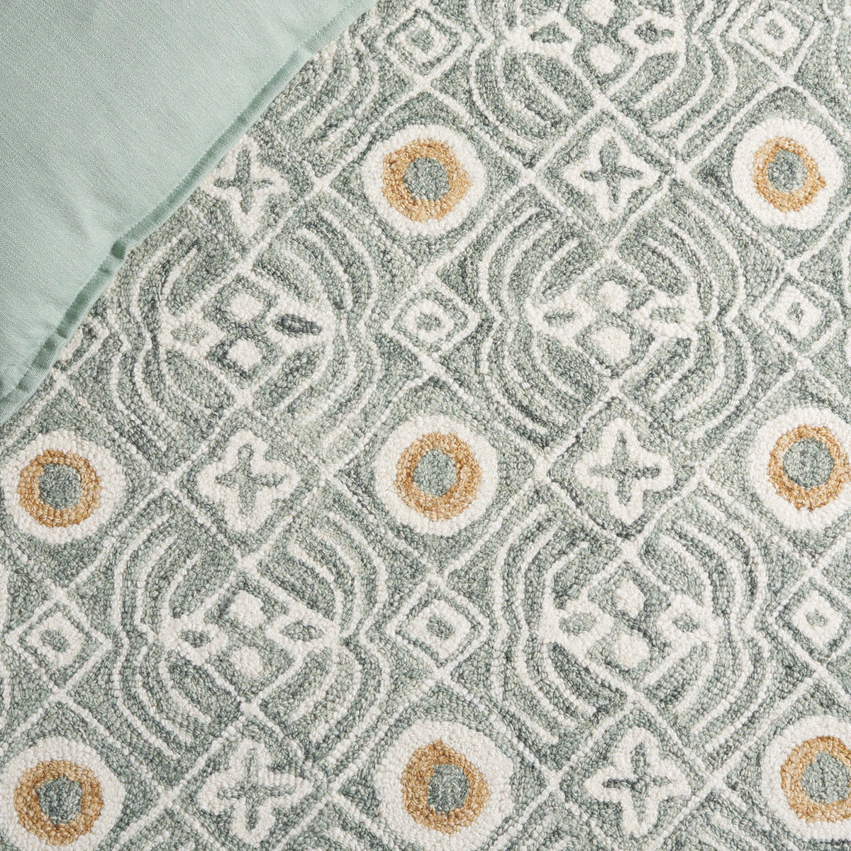 Designteppich Charlottenburg