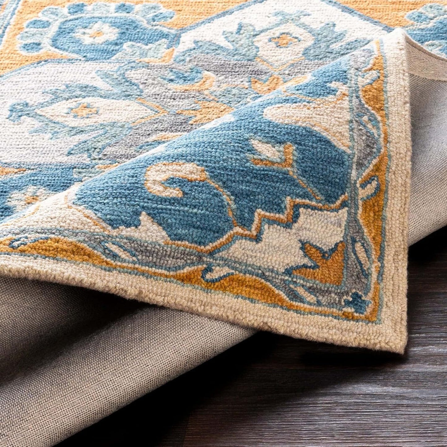 Kollektion Schlingengewebe