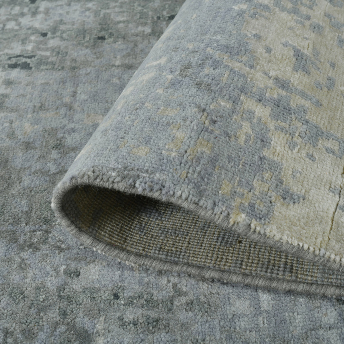 Teppich Handgeknüpfte Handwerker