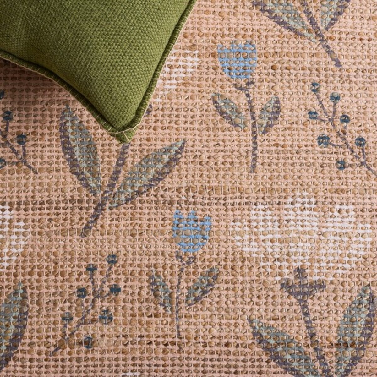 Designteppich Kesar