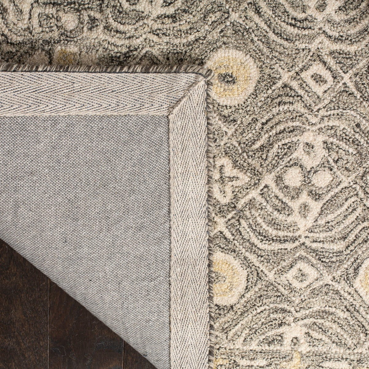 Designteppich Charlottenburg