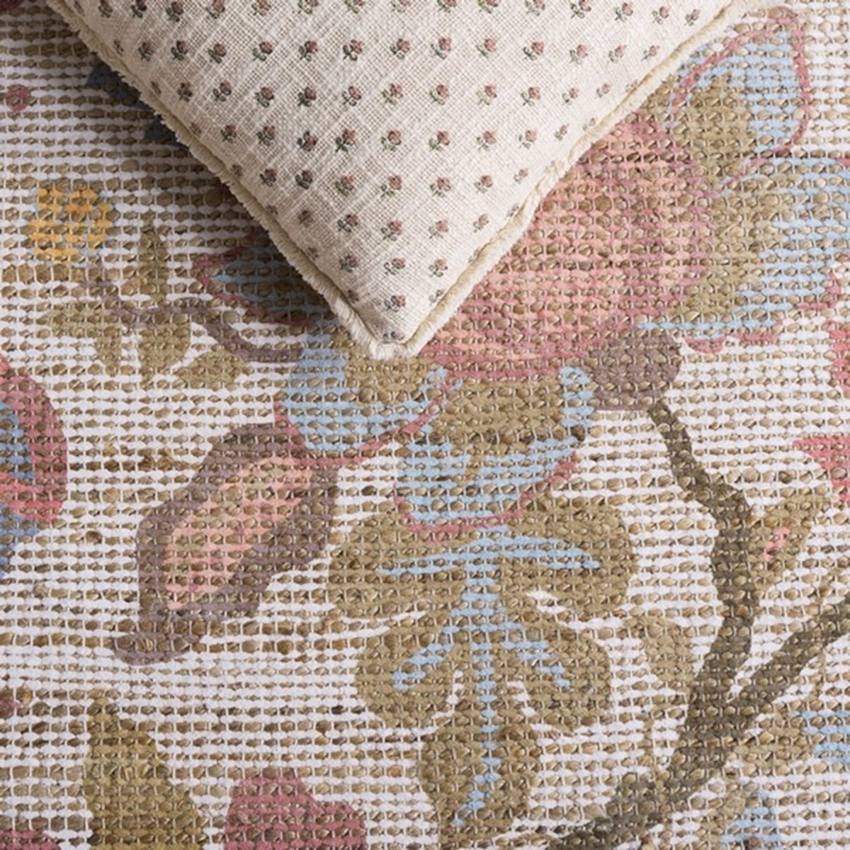 Designteppich Kesar