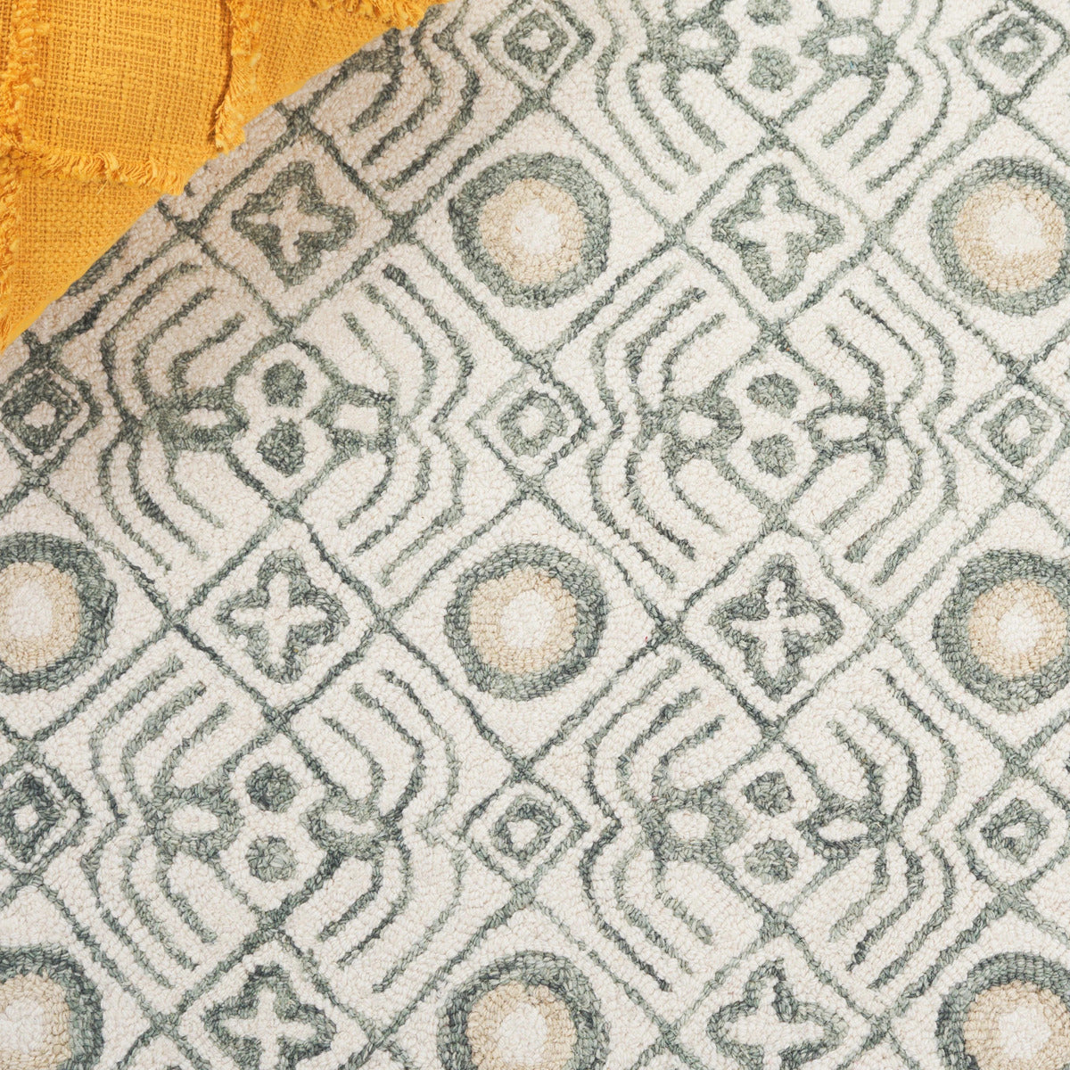 Designteppich Charlottenburg