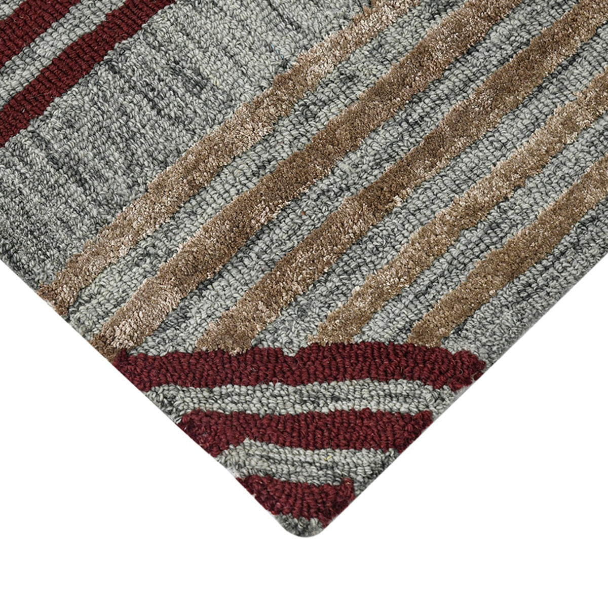 Tannenbaum Teppich Kollektion