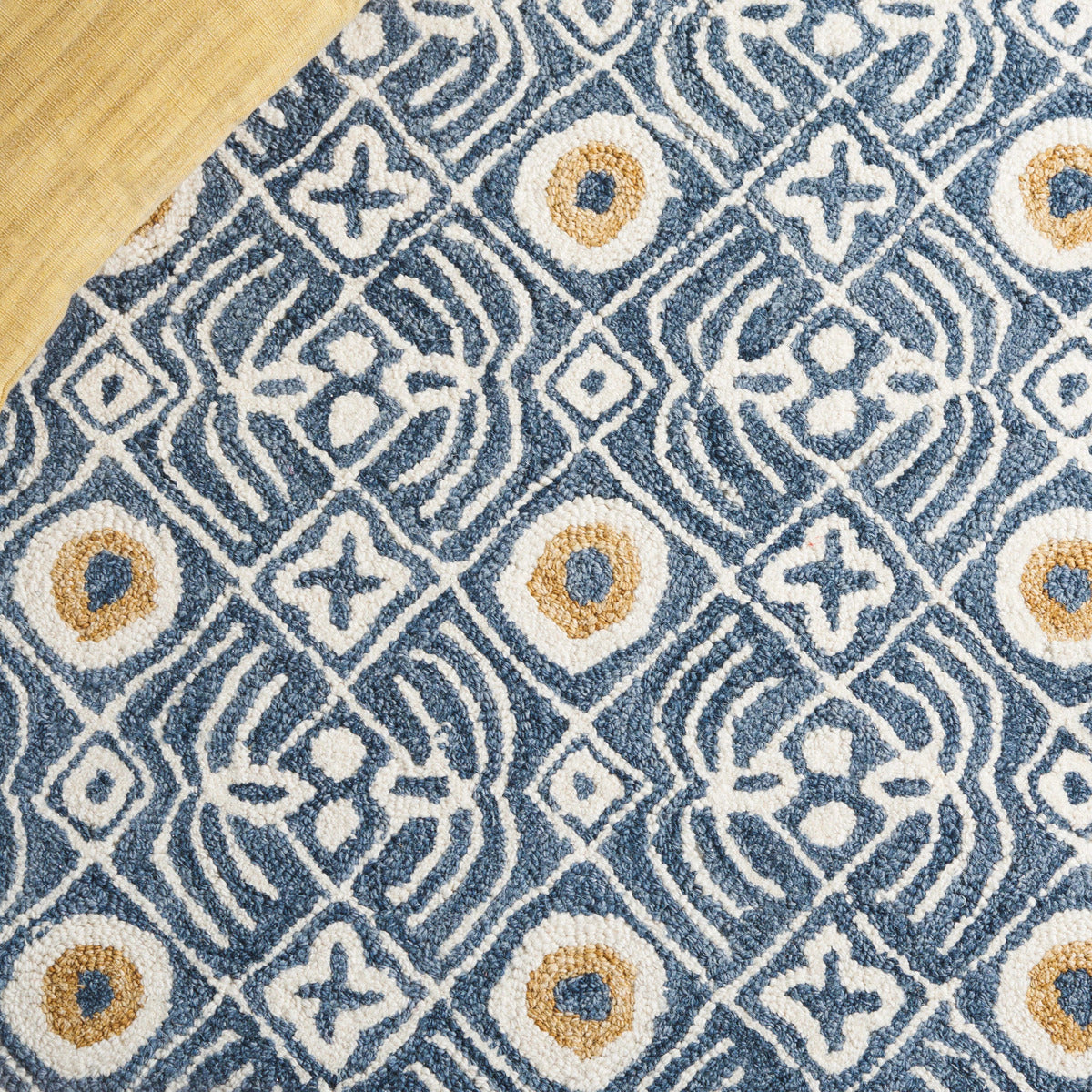 Designteppich Charlottenburg