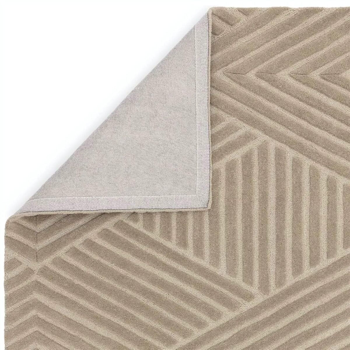 Designteppich Sommerlich-Sanft