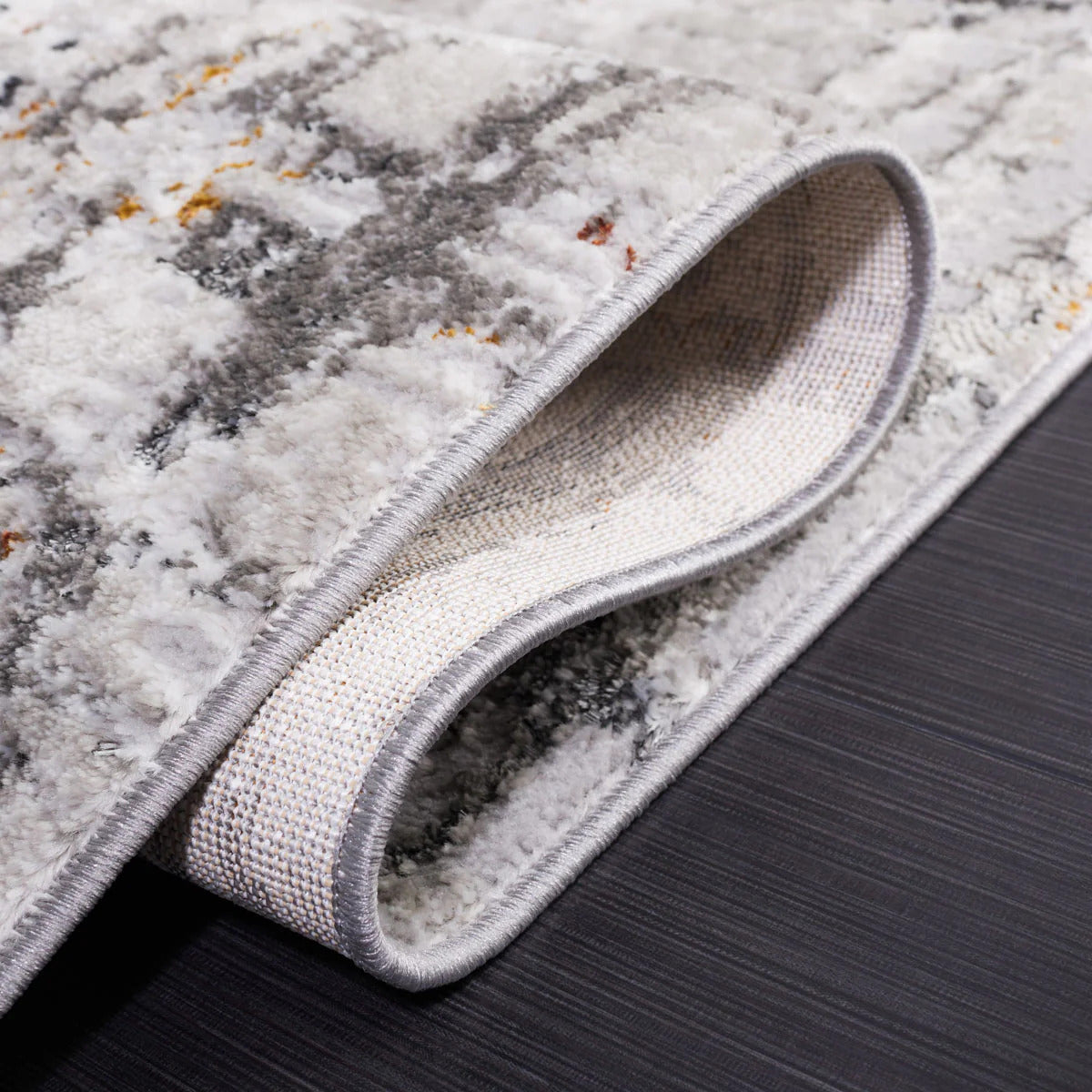 Designteppich Wiese