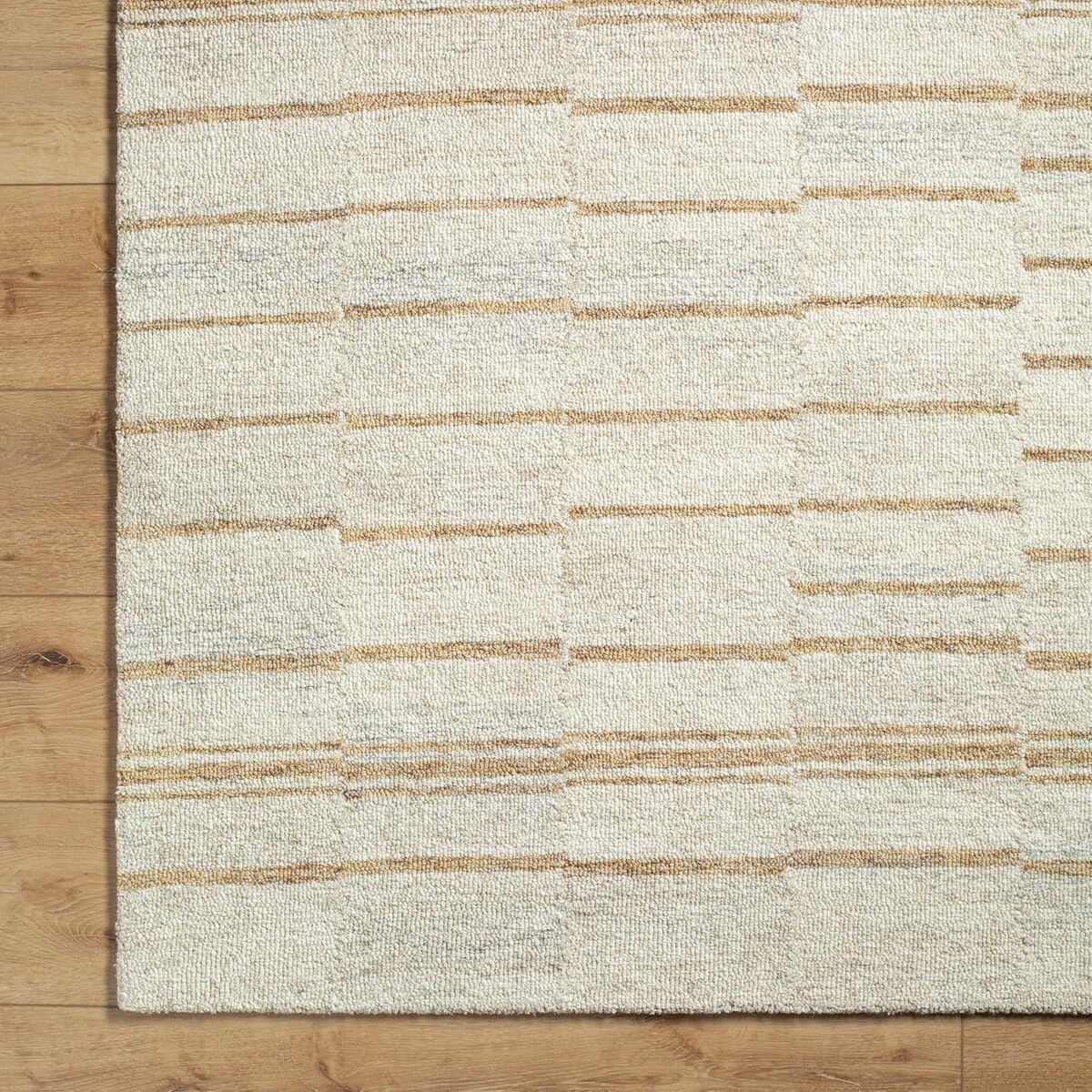Teppich Dorfkünstler