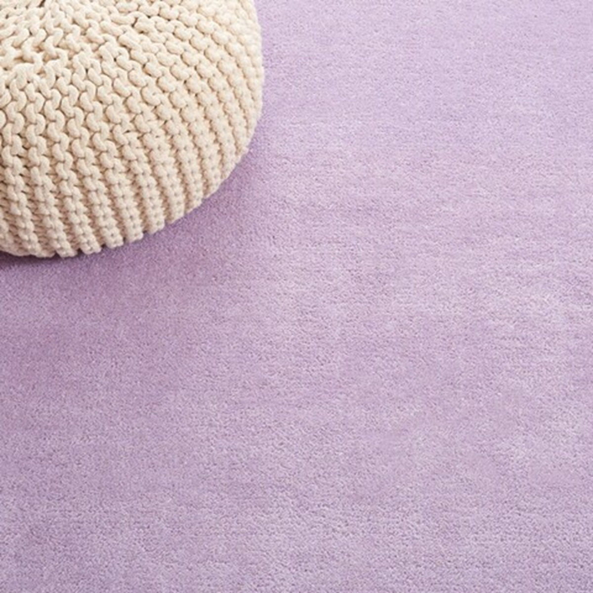 Designteppich Glückspunkte