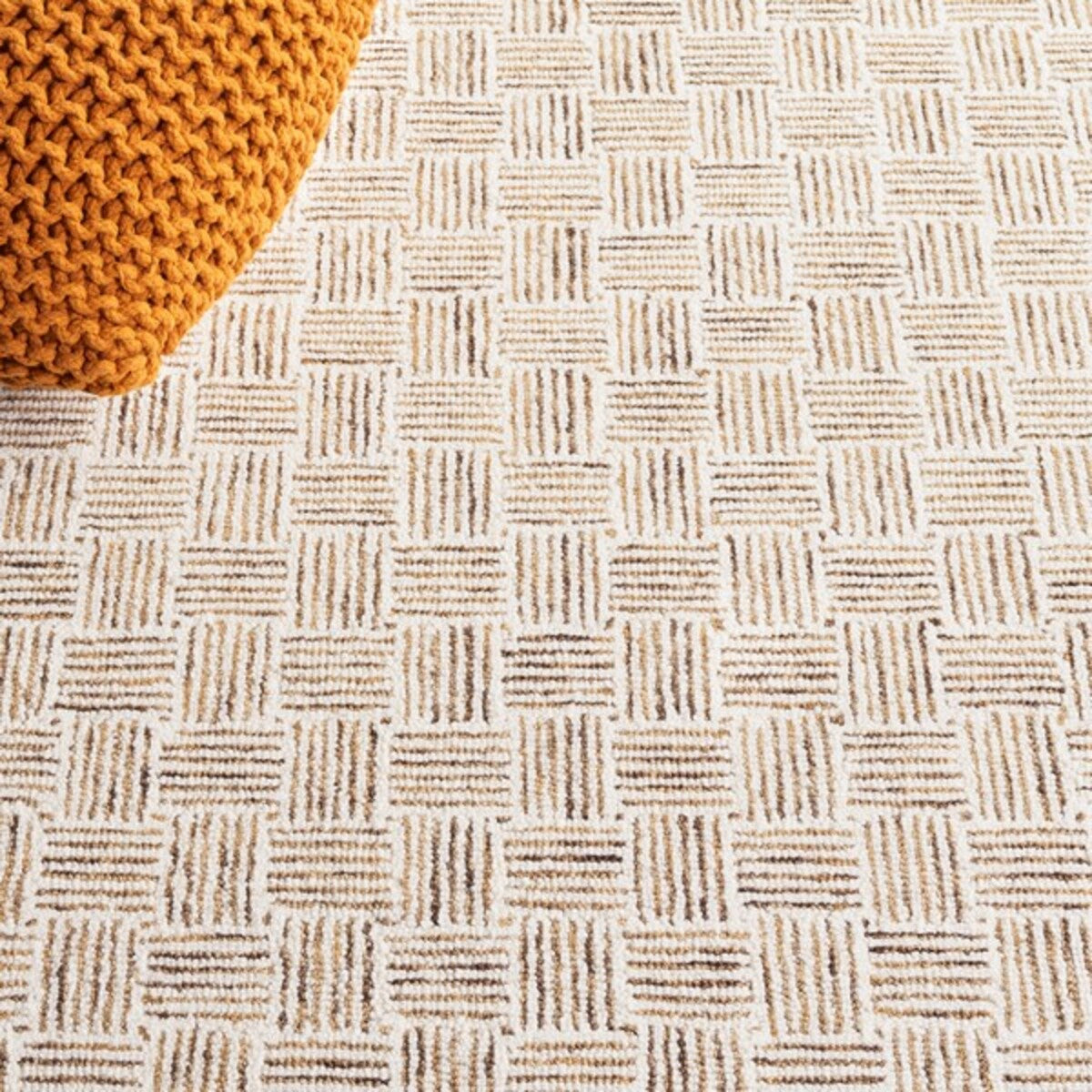 Designteppich Ready Rugs