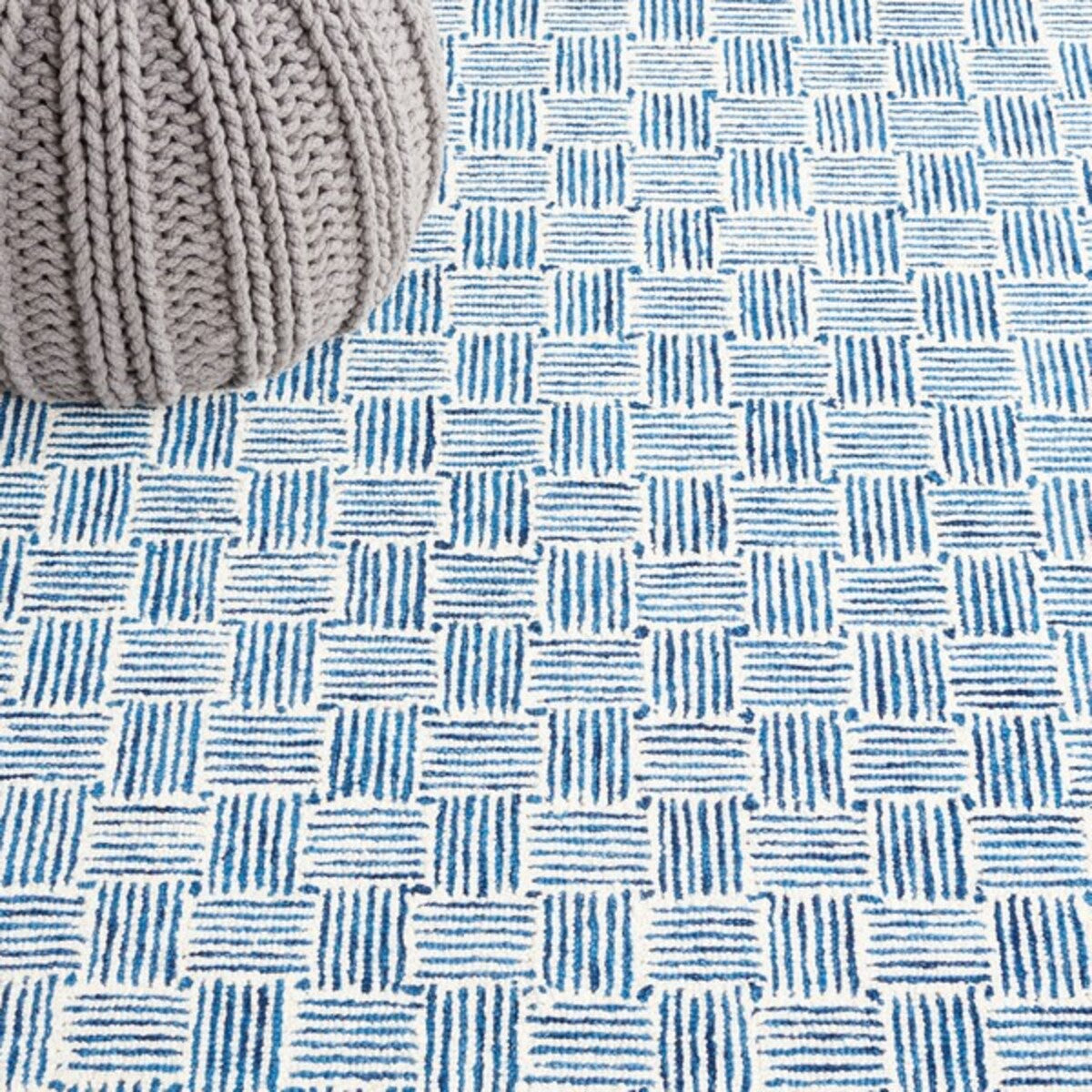 Designteppich Ready Rugs