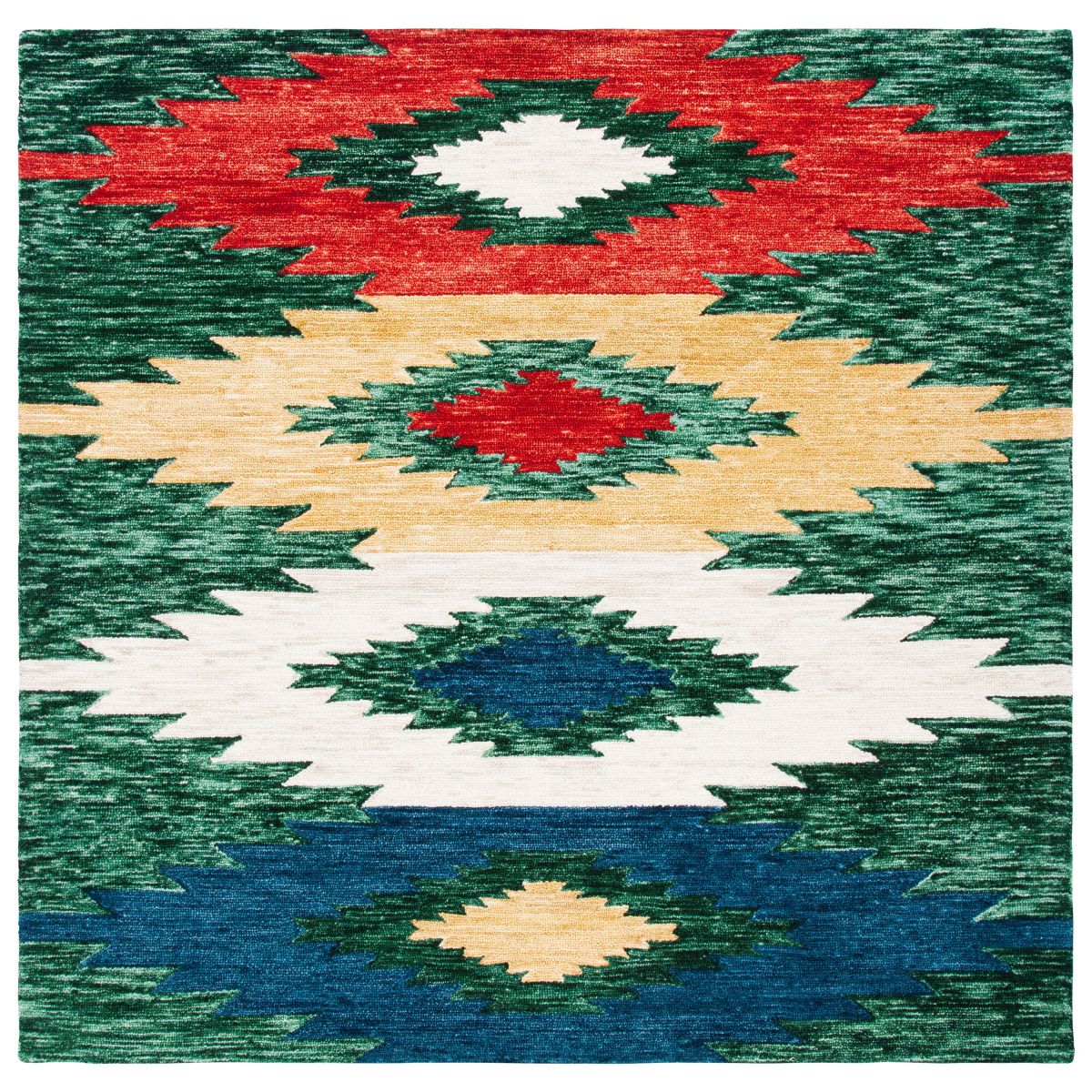 Designteppich Nymphenburg