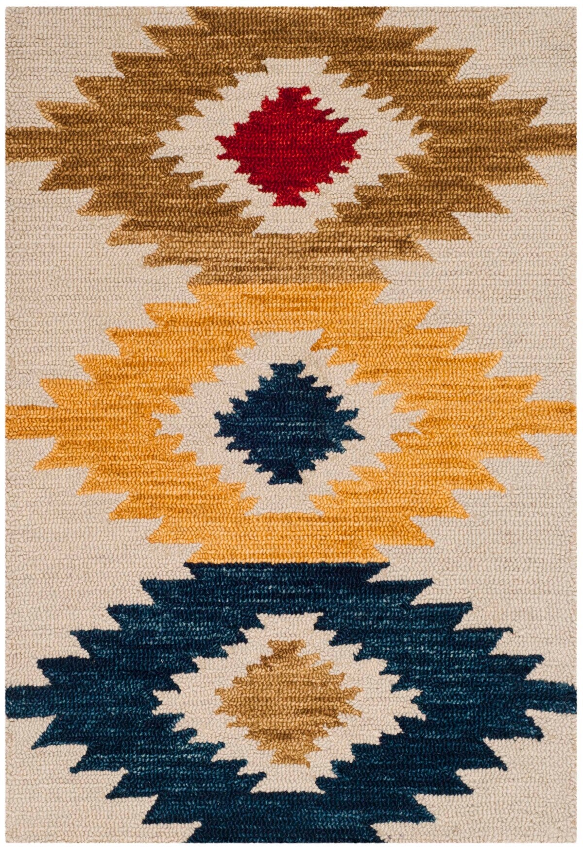 Designteppich Nymphenburg