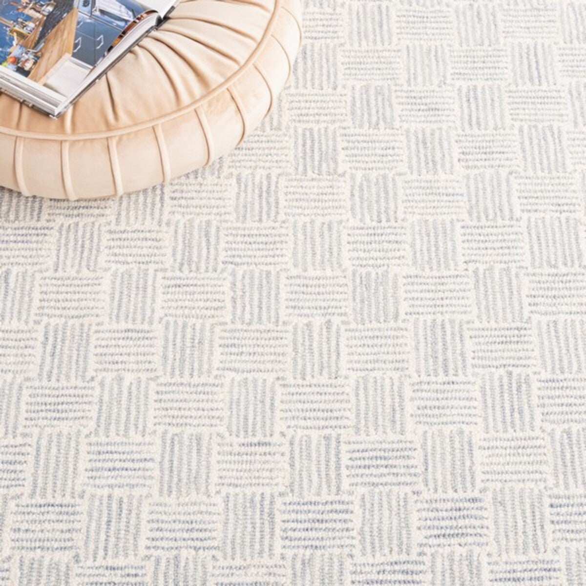 Designteppich Ready Rugs