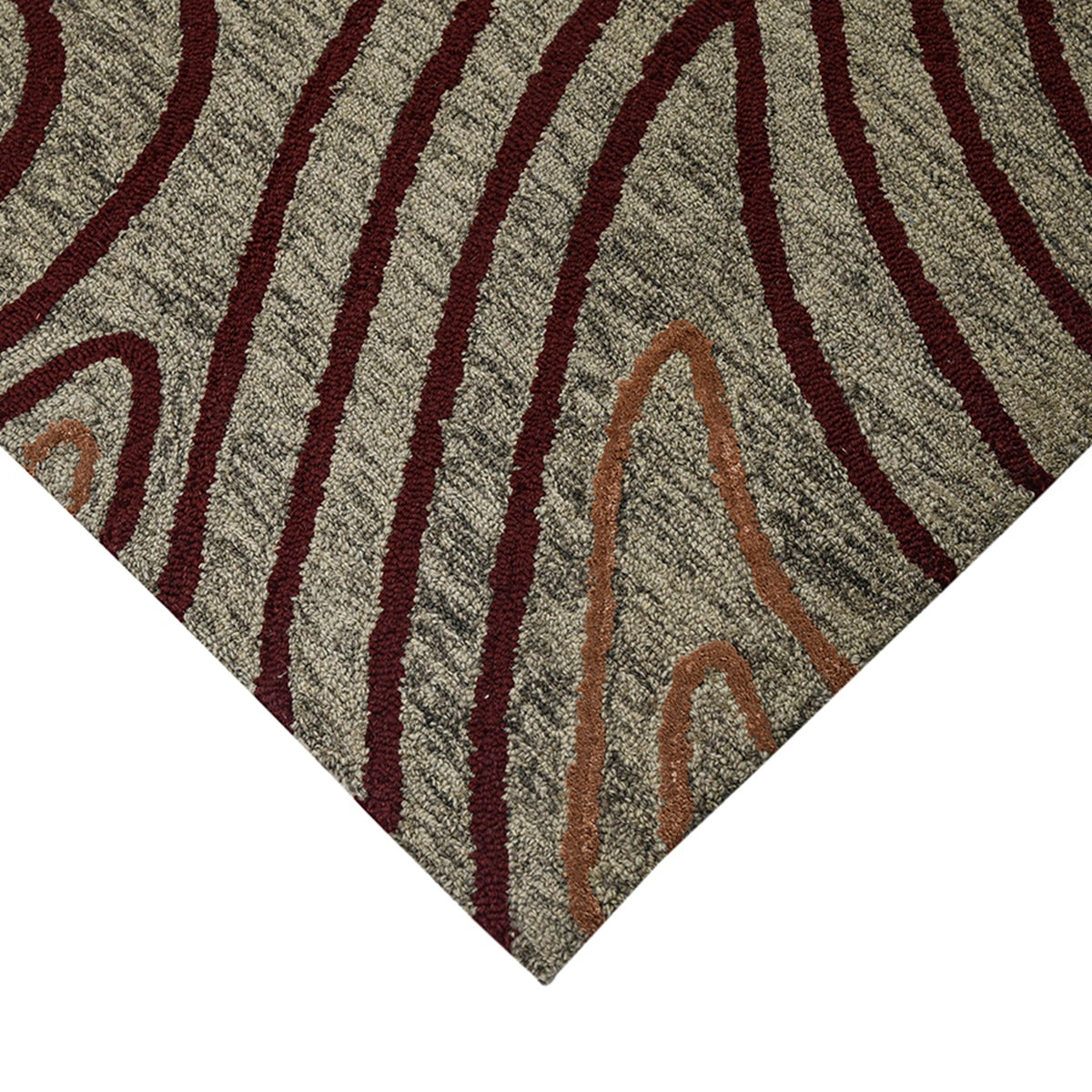 Tannenbaum Teppich Kollektion