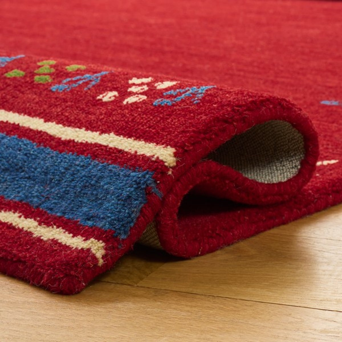 Designteppich Tibet