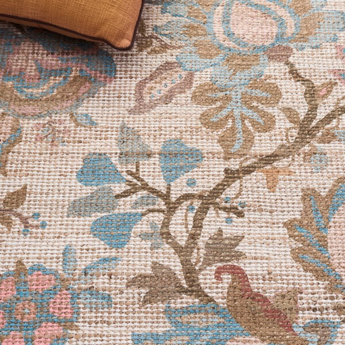 Designteppich Kesar