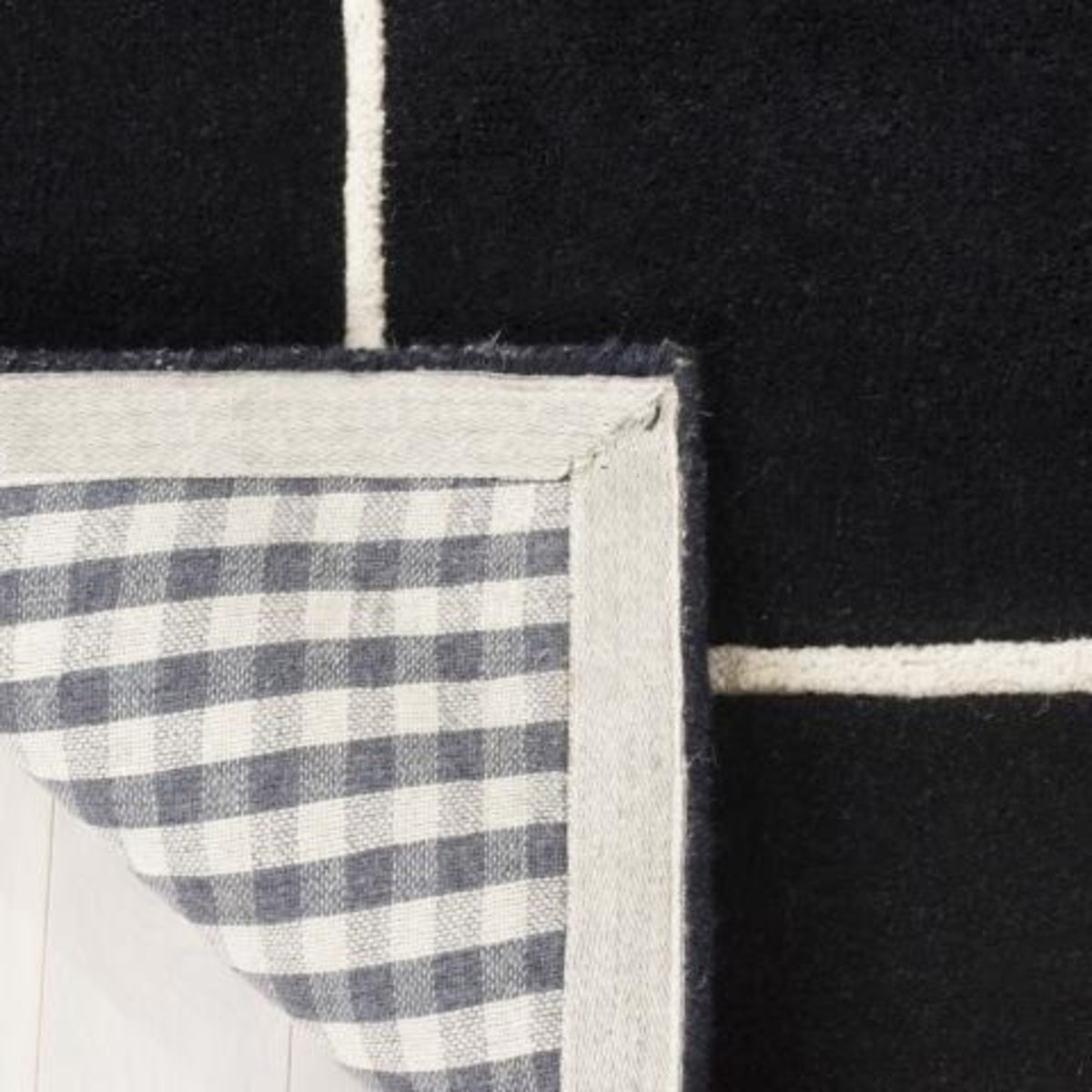 Designteppich Glückspunkte