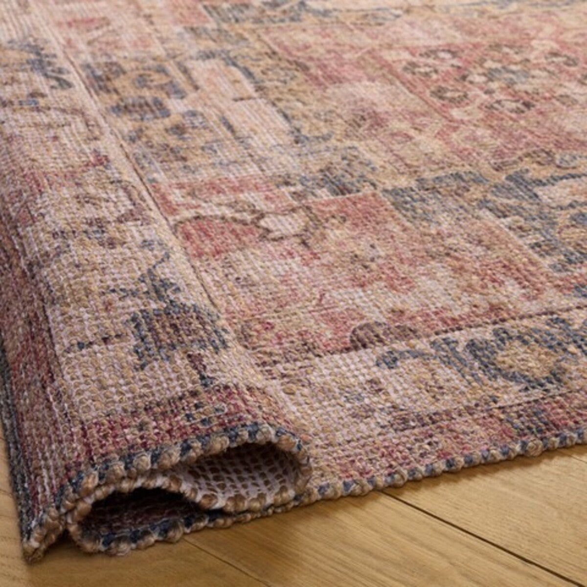 Designteppich Traditionell Kesar