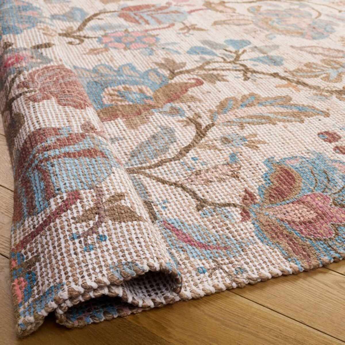 Designteppich Kesar