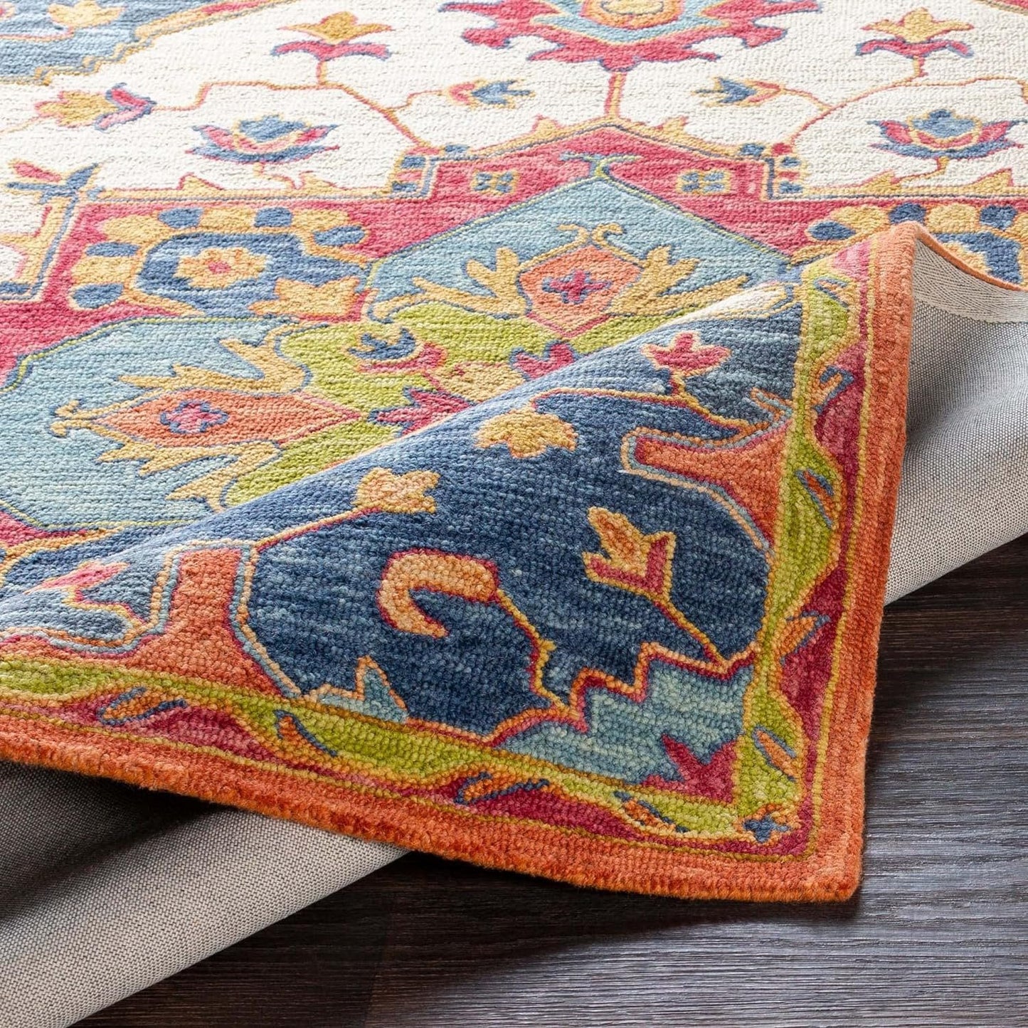 Kollektion Schlingengewebe