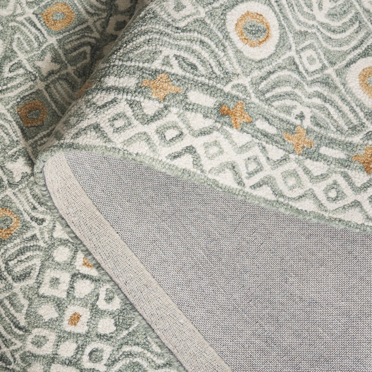 Designteppich Charlottenburg