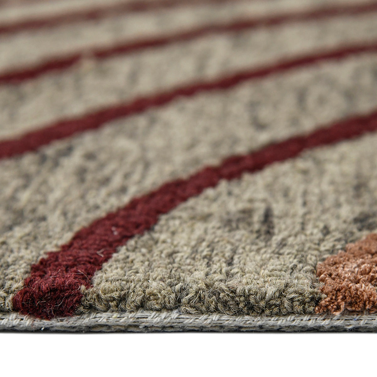 Tannenbaum Teppich Kollektion