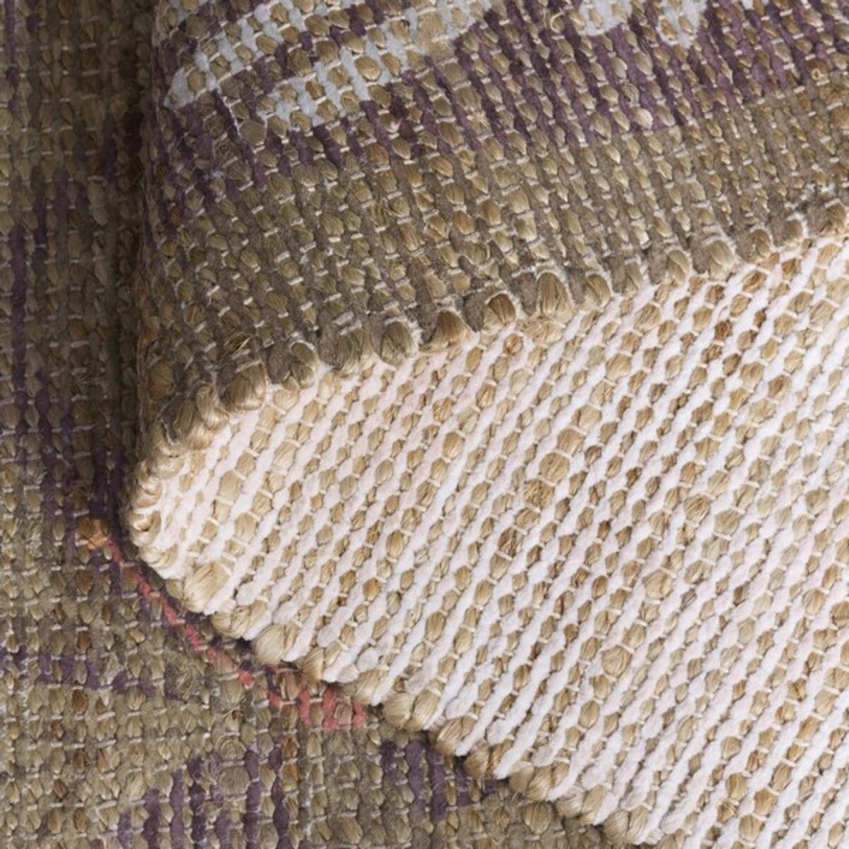 Designteppich Kesar