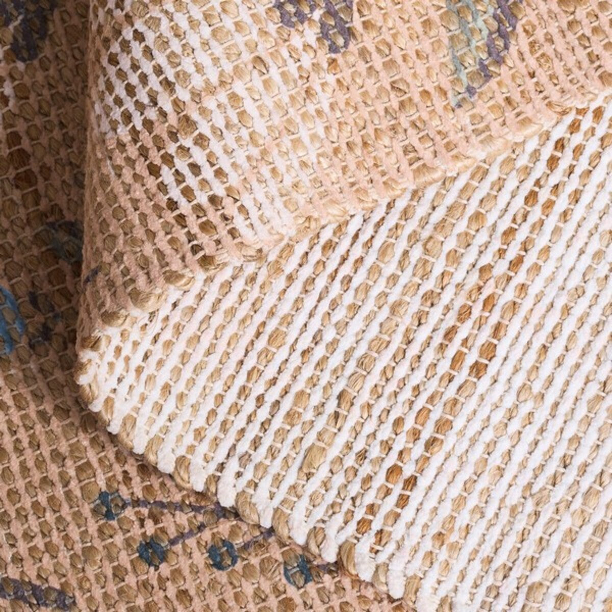 Designteppich Kesar
