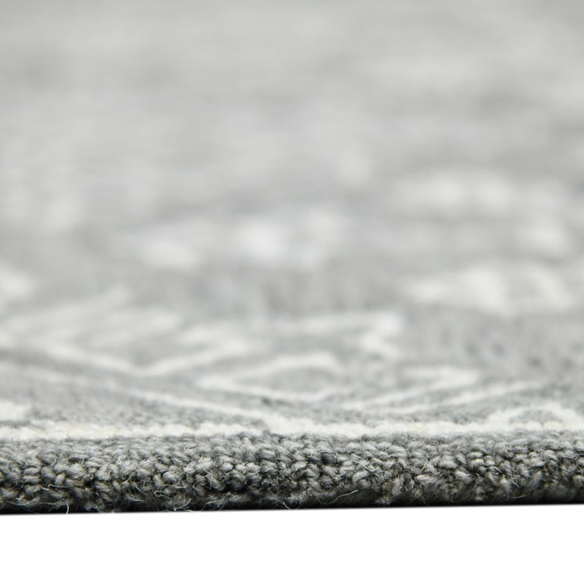 Designteppich Palastboden