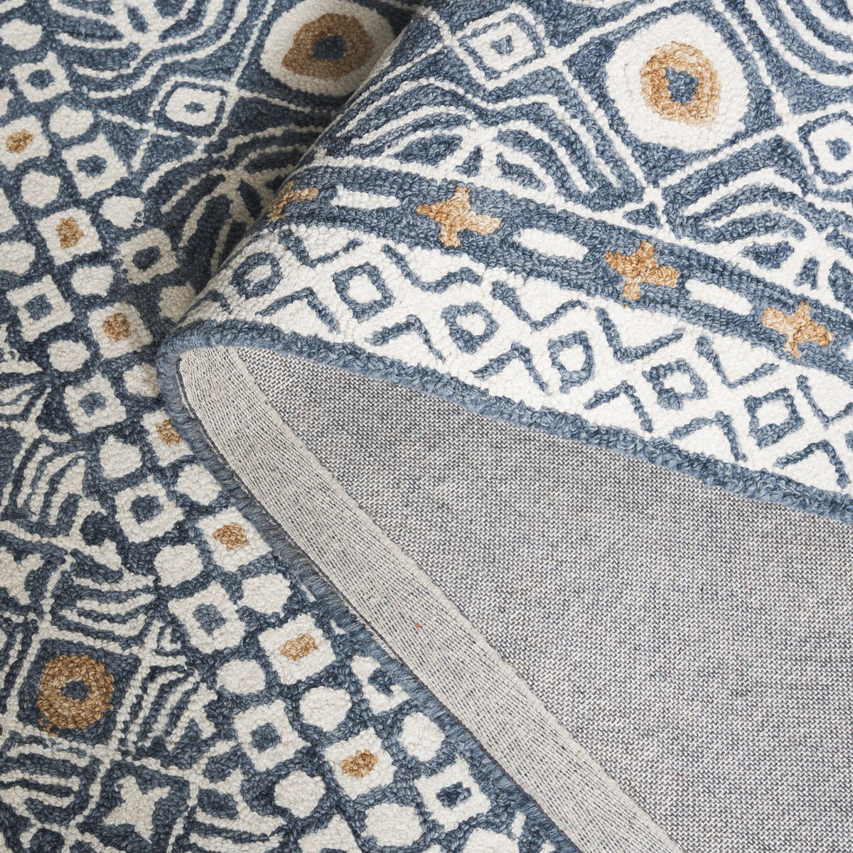 Designteppich Charlottenburg