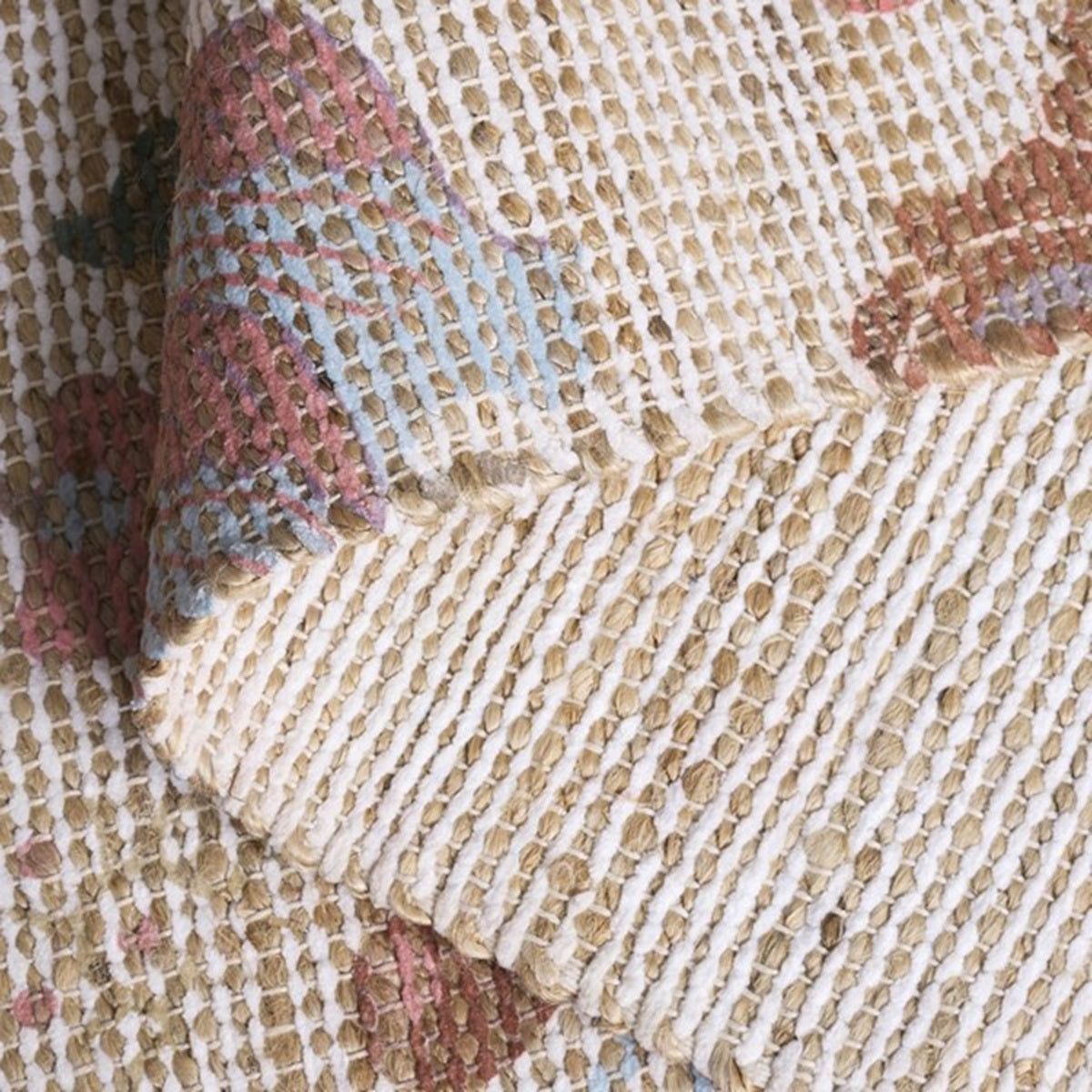 Designteppich Kesar